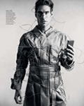 El Pais - S Moda (Spain-2024)