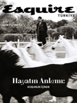 Esquire (Turkey-Spring 2026)