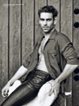 Esquire (Turkey-Spring 2026)