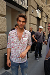 2007 06 21 - After Dolce & Gabbana FW Show  (2007)