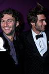 2009 11 03 - GQ Men Of The Year 2009 award ceremony in Munich (2009) 2009 11 03 - GQ Men Of The Year 2009 award ceremony in Munich (2009)