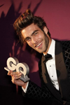 2009 11 03 - GQ Men Of The Year 2009 award ceremony in Munich (2009) 2009 11 03 - GQ Men Of The Year 2009 award ceremony in Munich (2009)