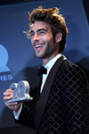 2009 11 03 - GQ Men Of The Year 2009 award ceremony in Munich (2009) 2009 11 03 - GQ Men Of The Year 2009 award ceremony in Munich (2009)