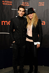 2009 02 05 - Premiere of Dieta Mediterranea in Madrid (2009) 2009 02 05 - Premiere of Dieta Mediterranea in Madrid (2009)