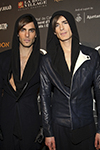 2010 - Barcelona Fashion Week Backstage (2010) 2010 - Barcelona Fashion Week Backstage (2010)