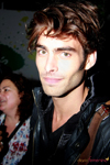 2010 - Barcelona Fashion Week Backstage (2010) 2010 - Barcelona Fashion Week Backstage (2010)