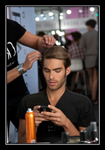 2010 - Barcelona Fashion Week Backstage (2010) 2010 - Barcelona Fashion Week Backstage (2010)