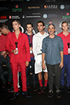 2010 - Josep Abril SS Backstage (2010) 2010 - Josep Abril SS Backstage (2010)