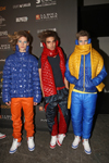 2010 - Juan Antonio Avalos FW Backstage (2010) 2010 - Juan Antonio Avalos FW Backstage (2010)
