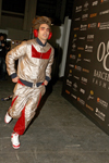 2010 - Juan Antonio Avalos FW Backstage (2010) 2010 - Juan Antonio Avalos FW Backstage (2010)
