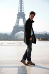 2010 - Next FW Outtakes (2010) 2010 - Next FW Outtakes (2010)