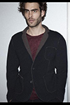 2011 - Adolfo Dominguez FW Backstage (2011) 2011 - Adolfo Dominguez FW Backstage (2011)