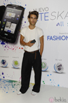 2011 09 16 - Fashion Guru ZTE Smartphone Contest at IFEMA (2011) 2011 09 16 - Fashion Guru ZTE Smartphone Contest at IFEMA (2011)