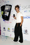 2011 09 16 - Fashion Guru ZTE Smartphone Contest at IFEMA (2011)