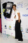2011 09 16 - Fashion Guru ZTE Smartphone Contest at IFEMA (2011) 2011 09 16 - Fashion Guru ZTE Smartphone Contest at IFEMA (2011)
