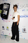 2011 09 16 - Fashion Guru ZTE Smartphone Contest at IFEMA (2011)
