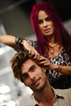 2011 - Francis Montesinos SS Backstage (2011) 2011 - Francis Montesinos SS Backstage (2011)
