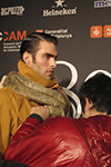 2011 - Juan Antonio Avalos FW Backstage (2011) 2011 - Juan Antonio Avalos FW Backstage (2011)