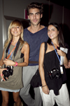 2011 - Victori & Lucchino SS Backstage (2011) 2011 - Victori & Lucchino SS Backstage (2011)