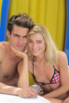 2011 - Vogue Turkey Making of (2011) 2011 - Vogue Turkey Making of (2011)
