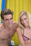 2011 - Vogue Turkey Making of (2011) 2011 - Vogue Turkey Making of (2011)