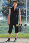 2012 - Chanel Cruise in Versailles (2012) 2012 - Chanel Cruise in Versailles (2012)