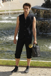 2012 - Chanel Cruise in Versailles (2012) 2012 - Chanel Cruise in Versailles (2012)