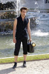 2012 - Chanel Cruise in Versailles (2012) 2012 - Chanel Cruise in Versailles (2012)
