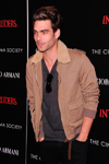 2012 03 19 - Giorgio Armani & The cinema society for Intruders at Tribeca Grand Hotel in NYC (2012)