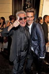 2012 09 13 - Opening Roberto Cavalli Store in Madrid (2012) 2012 09 13 - Opening Roberto Cavalli Store in Madrid (2012)