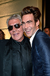 2012 09 13 - Opening Roberto Cavalli Store in Madrid (2012) 2012 09 13 - Opening Roberto Cavalli Store in Madrid (2012)