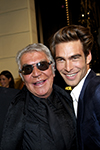2012 09 13 - Opening Roberto Cavalli Store in Madrid (2012) 2012 09 13 - Opening Roberto Cavalli Store in Madrid (2012)