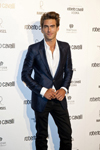 2012 09 13 - Opening Roberto Cavalli Store in Madrid (2012) 2012 09 13 - Opening Roberto Cavalli Store in Madrid (2012)