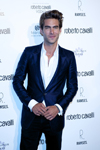 2012 09 13 - Opening Roberto Cavalli Store in Madrid (2012)