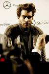 2012 - Roberto Verino FW Backstage (2012) 2012 - Roberto Verino FW Backstage (2012)