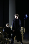 2012 - Roberto Verino FW Backstage (2012) 2012 - Roberto Verino FW Backstage (2012)