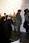 2012 - Roberto Verino FW Backstage (2012) 2012 - Roberto Verino FW Backstage (2012)