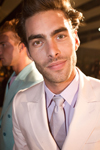 2012 - Victorio & Lucchino SS Backstage (2012) 2012 - Victorio & Lucchino SS Backstage (2012)
