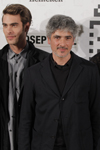 2013 - Josep Abril FW Backstage (2013) 2013 - Josep Abril FW Backstage (2013)