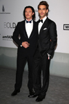2014 05 22 - amfAR's 21st Cinema Against AIDS Gala at Hotel du Cap-Eden-Roc in Cap d'Antibes, France (2014) 2014 05 22 - amfAR's 21st Cinema Against AIDS Gala at Hotel du Cap-Eden-Roc in Cap d'Antibes, France (2014)