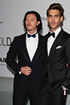 2014 05 22 - amfAR's 21st Cinema Against AIDS Gala at Hotel du Cap-Eden-Roc in Cap d'Antibes, France (2014) 2014 05 22 - amfAR's 21st Cinema Against AIDS Gala at Hotel du Cap-Eden-Roc in Cap d'Antibes, France (2014)