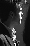 2014 - Barcelona Fashion Week Backstage (2014) 2014 - Barcelona Fashion Week Backstage (2014)