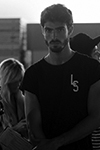 2014 - Barcelona Fashion Week Backstage (2014) 2014 - Barcelona Fashion Week Backstage (2014)