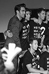 2014 - Barcelona Fashion Week Backstage (2014) 2014 - Barcelona Fashion Week Backstage (2014)