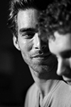 2014 - Barcelona Fashion Week Backstage (2014) 2014 - Barcelona Fashion Week Backstage (2014)