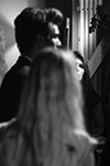 2014 - Barcelona Fashion Week Backstage (2014) 2014 - Barcelona Fashion Week Backstage (2014)