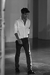 2014 - Barcelona Fashion Week Backstage (2014) 2014 - Barcelona Fashion Week Backstage (2014)