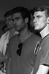 2014 - Barcelona Fashion Week Backstage (2014) 2014 - Barcelona Fashion Week Backstage (2014)