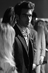 2014 - Barcelona Fashion Week Backstage (2014) 2014 - Barcelona Fashion Week Backstage (2014)