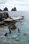 2014 - Behind the scene of Bvgari Aqua in Capri (2014) 2014 - Behind the scene of Bvgari Aqua in Capri (2014)